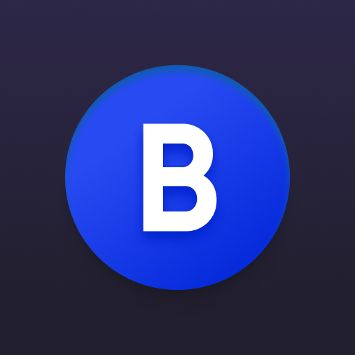 Bitsgap logo