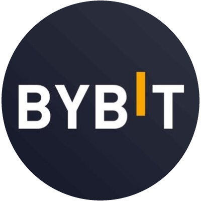 Bybit logo