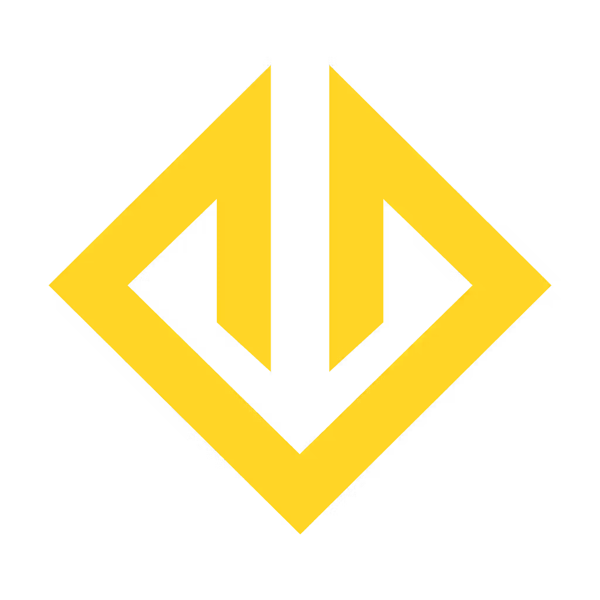 HashHedge logo